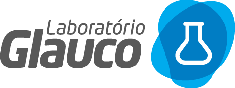 Laboratório Glauco logo