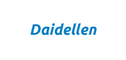 Daidellen